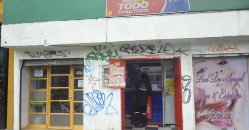 PAGA TODO CALLE 26 SUR CON 72C PAGA TODO CALLE 26 SUR CON 72C